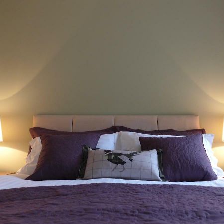 The Olive Tree Bed & Breakfast Gosport Dış mekan fotoğraf