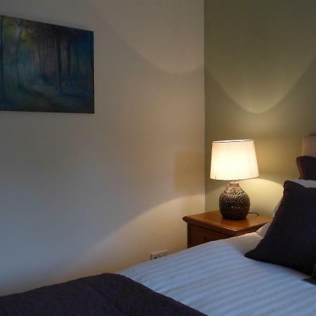 The Olive Tree Bed & Breakfast Gosport Dış mekan fotoğraf